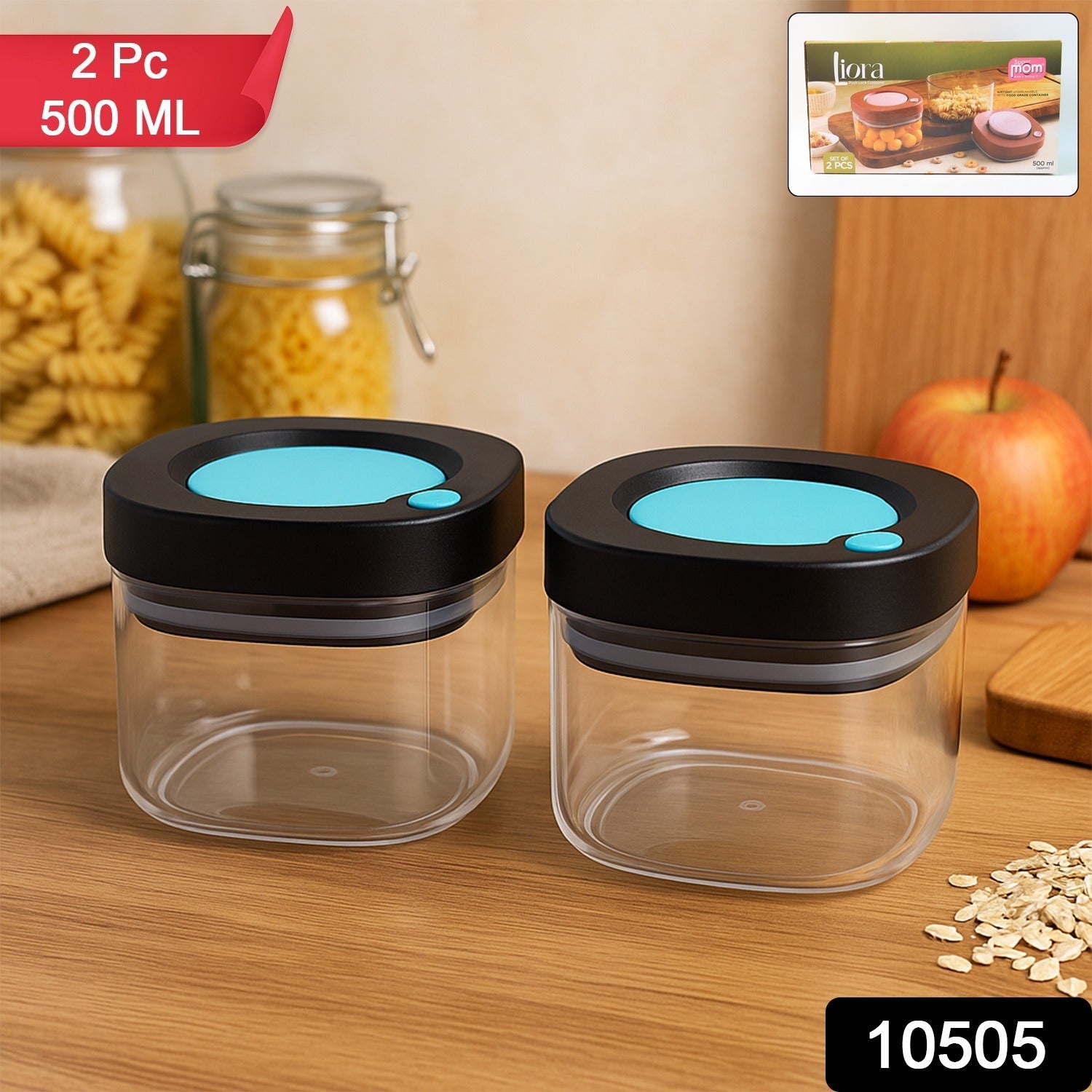 Food Storage Containers Food Storage Containers